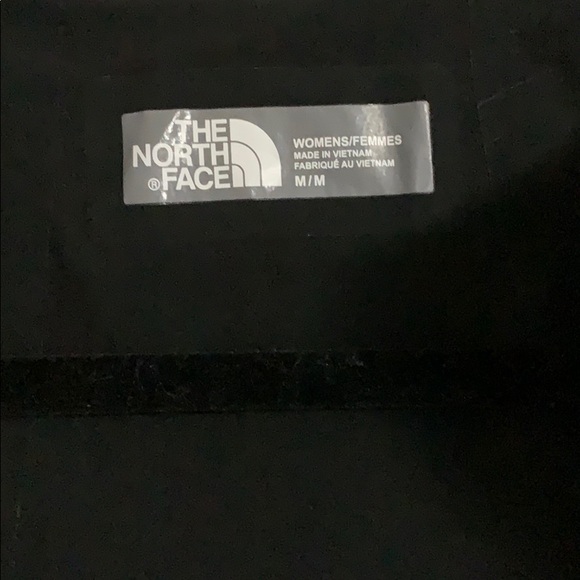 North face jacket - Picture 2 of 3